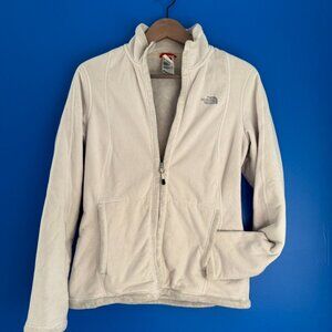 The North Face Women's White Jacket